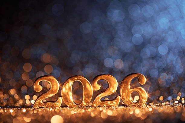 Meilleurs vœux 2026