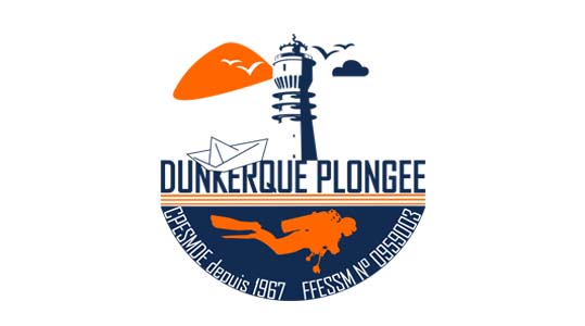 DUNKERQUE PLONGEE choisit Clickanet