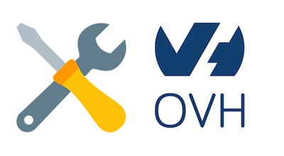 Attention maintenance chez OVH
