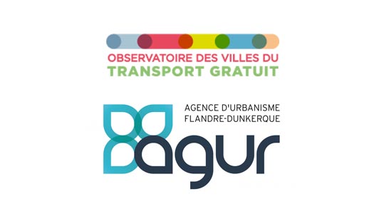 OBSERVATOIRE DU TRANSPORT GRATUIT choisit Clickanet