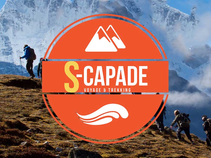 S-capade choisit Clickanet