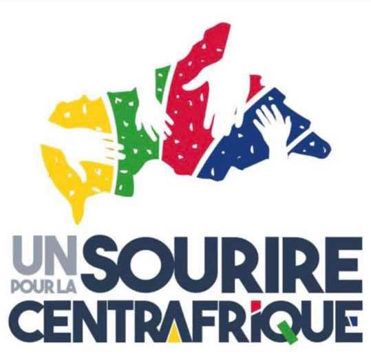UN SOURIRE POUR LA CENTRAFRIQUE choisit Clickanet
