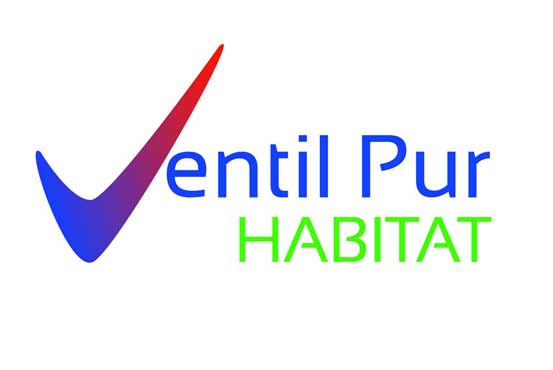 VENTIL PUR HABITAT choisit Clickanet