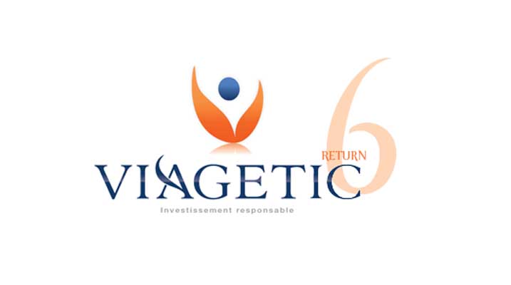 Mise en ligne du site VIAGETIC RETURN 6