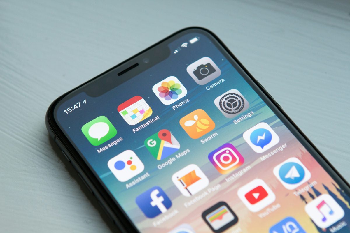 Du nouveau chez Clickanet : Le développement d'applications mobiles natives