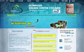 Ogs Cyclisme (version 2)