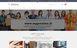 MPP Online