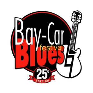 Bay-Car Blues festival, client de l'agence web Clickanet