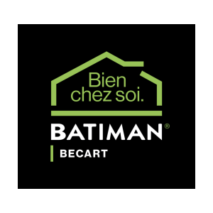 Becart Batiman, client de l'agence web Clickanet
